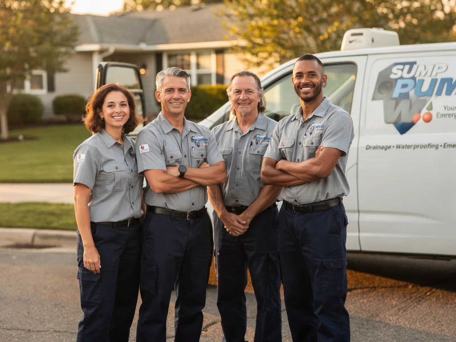 Water Heater Repair company in Aquasco, MD